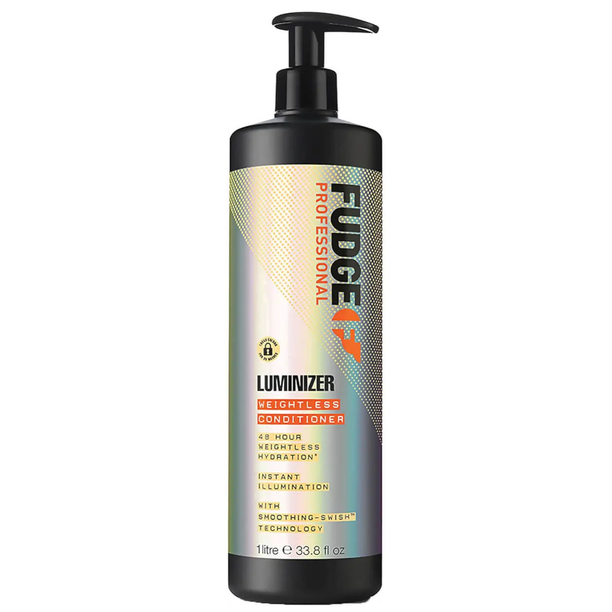 Fudge Luminizer Acondicionador sin peso